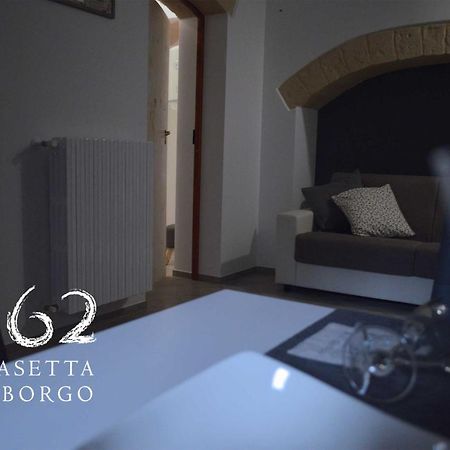 1562 La Casetta Nel Borgo Altamura Bagian luar foto