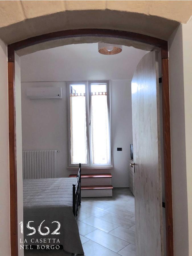 1562 La Casetta Nel Borgo Altamura Bagian luar foto