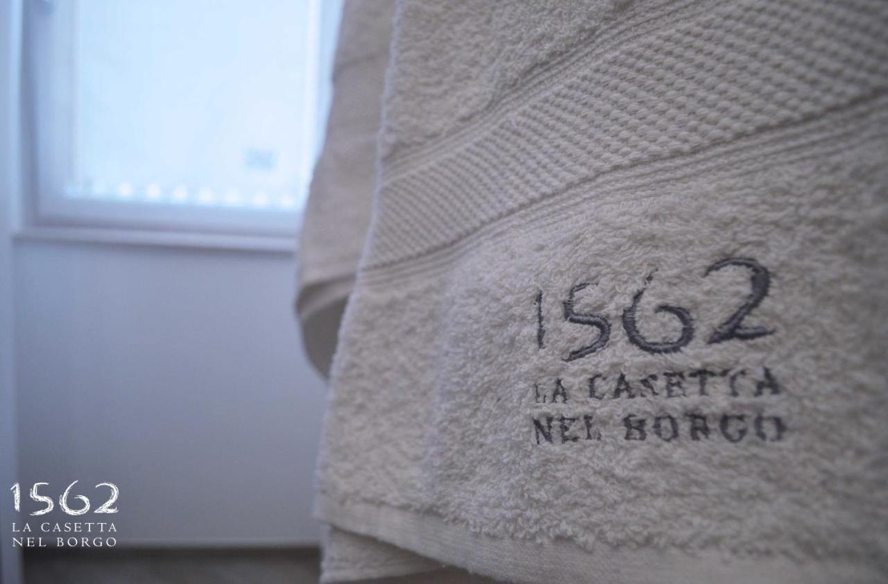 1562 La Casetta Nel Borgo Altamura Bagian luar foto