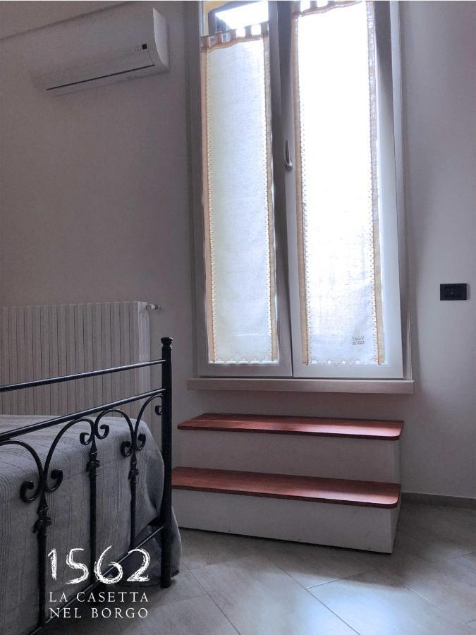 1562 La Casetta Nel Borgo Altamura Bagian luar foto